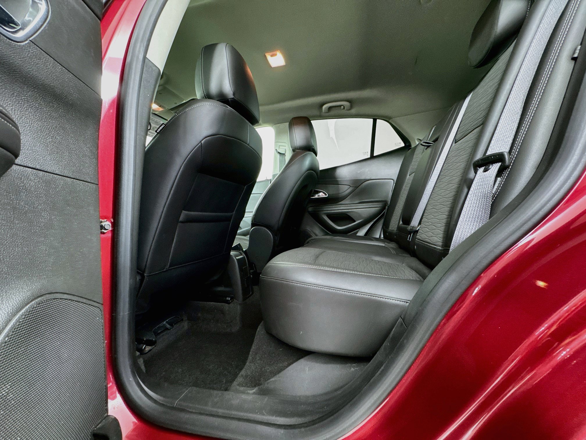 Used 2016 Buick Encore Sport Touring FWD image 23