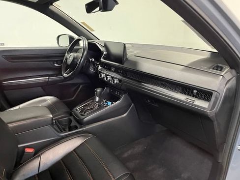 Used 2024 Honda CR-V Sport-L image 11