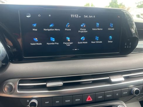 Used 2024 Hyundai Palisade Calligraphy AWD/4WD image 33