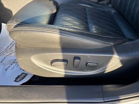 Used 2023 Nissan Maxima Platinum w/ Sport Mat Group image 10