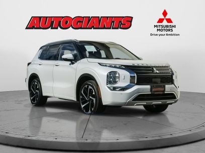 Used 2024 Mitsubishi Outlander SEL