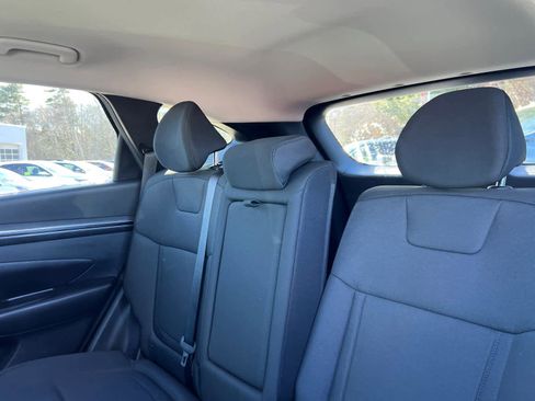 Used 2023 Hyundai Tucson SEL image 30