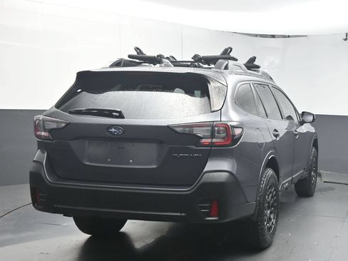 Used 2021 Subaru Outback Premium AWD/4WD image 7