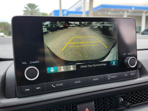 Certified 2023 Honda CR-V EX image 23