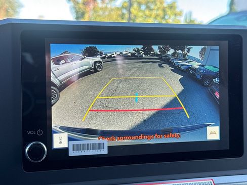 New 2026 Toyota Tacoma TRD Sport image 21