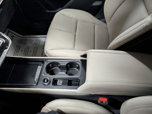 New 2026 Lincoln Corsair Reserve w/ Jet Appearance Package image 16