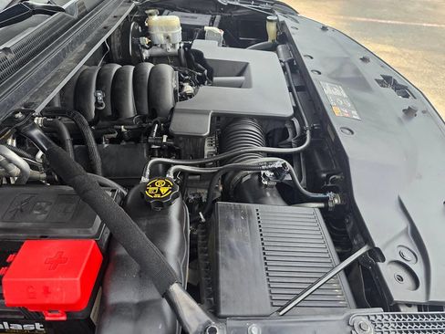 Used 2018 Chevrolet Tahoe LS image 56