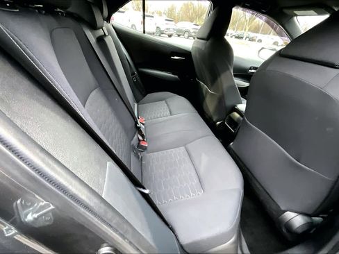 Used 2021 Toyota Corolla SE image 19