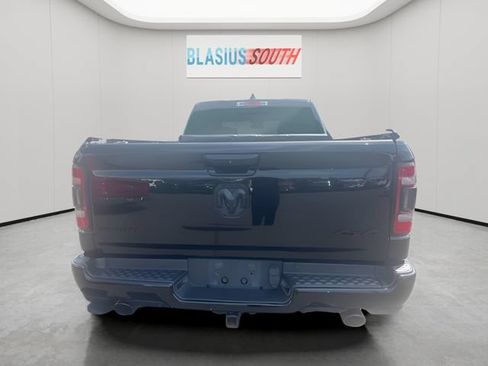 Used 2020 RAM 1500 Sport w/ Alpine Leather & Sound Group AWD/4WD image 4