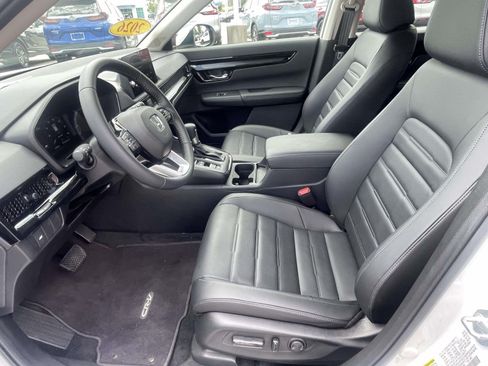 Used 2026 Honda CR-V EX-L image 14