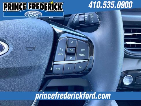 Used 2023 Ford Escape Active w/ Tech Pack #1 image 18