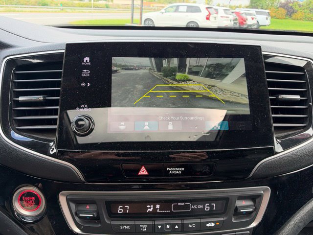 Used 2022 Honda Pilot Touring image 29