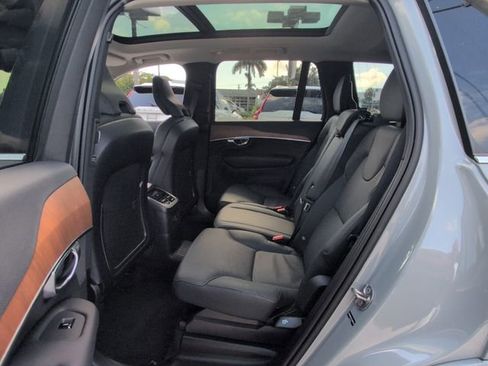 Certified 2025 Volvo XC90 T8 Core w/ Protection Package image 7