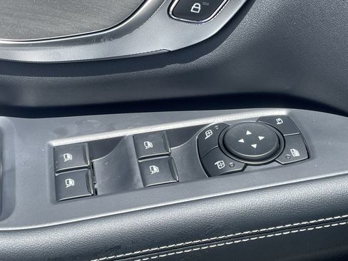 New 2027 Ford Expedition Platinum RWD image 20