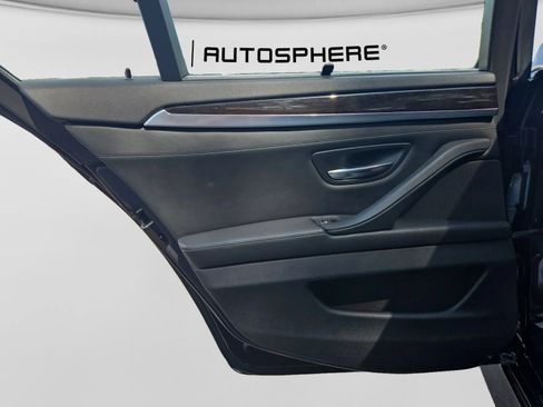 Used 2016 BMW 535i xDrive Sedan AWD/4WD image 26
