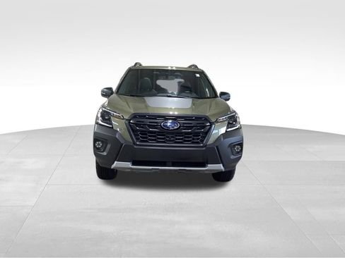 Certified 2023 Subaru Forester Wilderness image 4