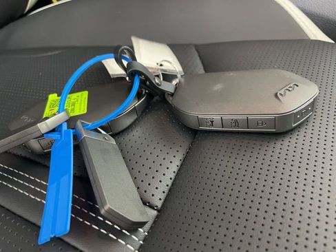 New 2026 Kia K5 GT-Line image 44