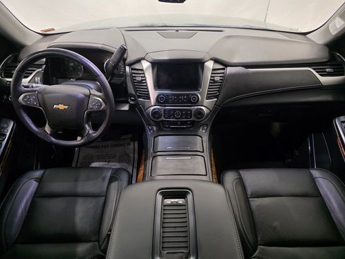 Used 2016 Chevrolet Tahoe LTZ image 33
