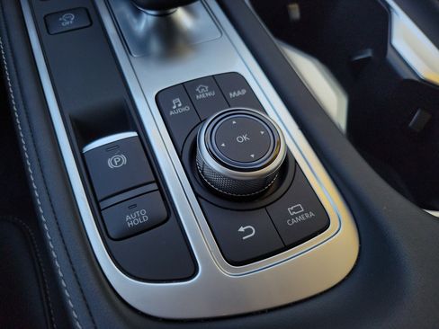 Certified 2026 INFINITI QX60 Luxe w/ Cargo Package image 26