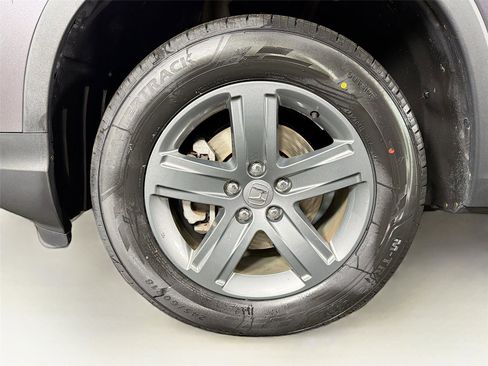 Used 2023 Honda Ridgeline RTL-E image 37