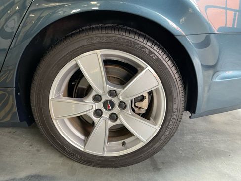 Used 2009 Pontiac G8 GT w/ Premium Package image 20