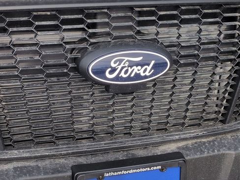 New 2026 Ford Transit 350 148 High Roof Extended AWD image 12