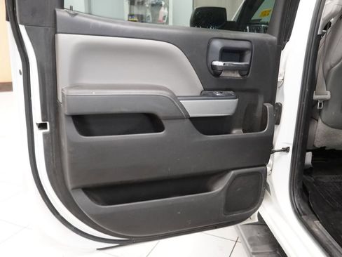 Used 2014 Chevrolet Silverado 1500 LT w/ All Star Edition image 23