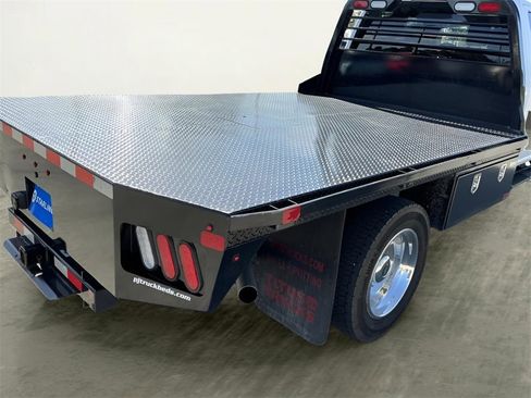 Certified 2024 Ford F550 4x4 SuperCab Super Duty w/ XLT Value Package image 15