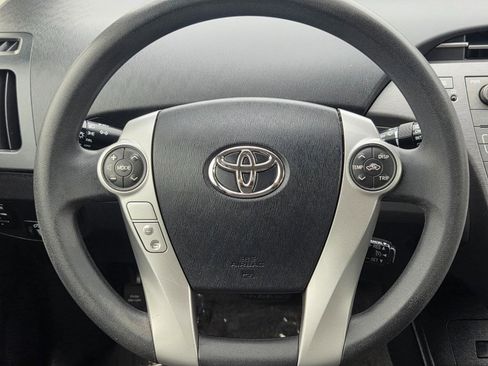 Used 2013 Toyota Prius Prius II image 22