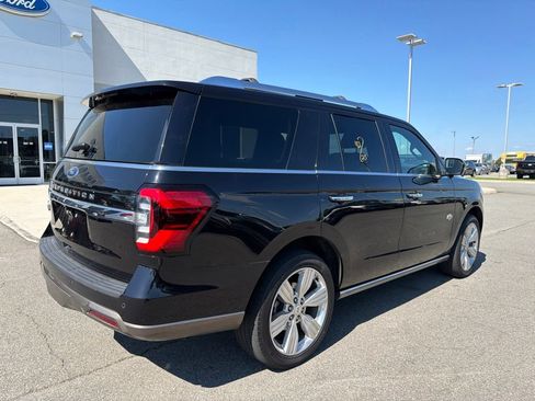 Used 2023 Ford Expedition King Ranch AWD/4WD image 9