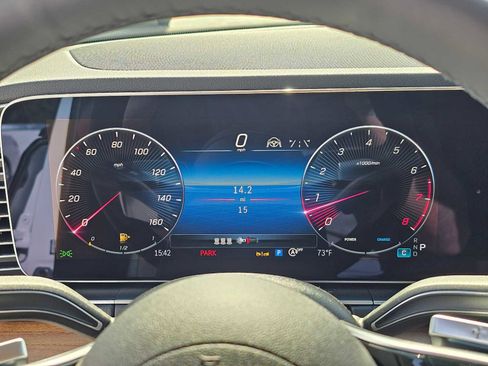 New 2026 Mercedes-Benz GLE 350 4MATIC image 23