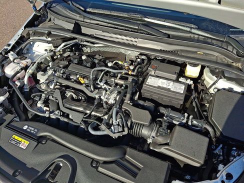 Certified 2026 Toyota Corolla SE image 26