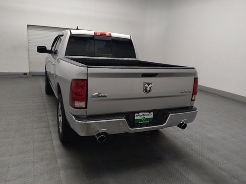 Used 2015 RAM 1500 Big Horn AWD/4WD image 6