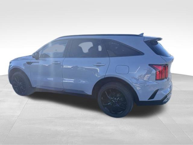 Used 2022 Kia Sorento SX FWD image 4