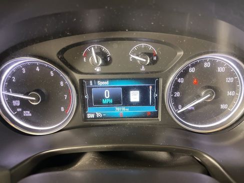 Used 2018 Buick Enclave Premium image 37