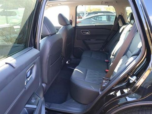 New 2026 Nissan Rogue Platinum w/ Platinum Premium Package image 24