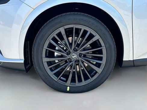New 2026 Lexus RX 350 Premium AWD/4WD image 43