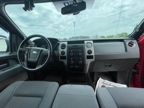 Used 2012 Ford F150 XLT w/ XLT Chrome Pkg AWD/4WD image 31