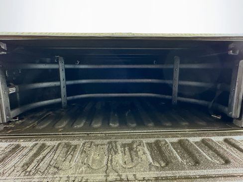 Used 2022 RAM 3500 Laramie image 28