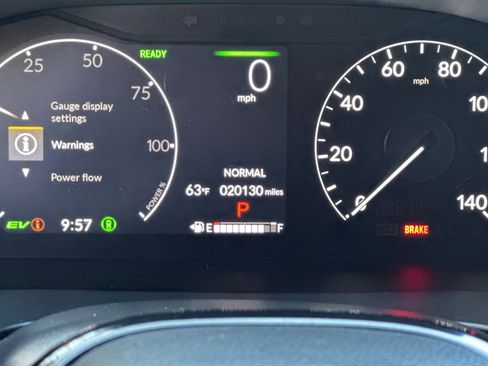 Certified 2023 Honda CR-V Sport Touring image 22