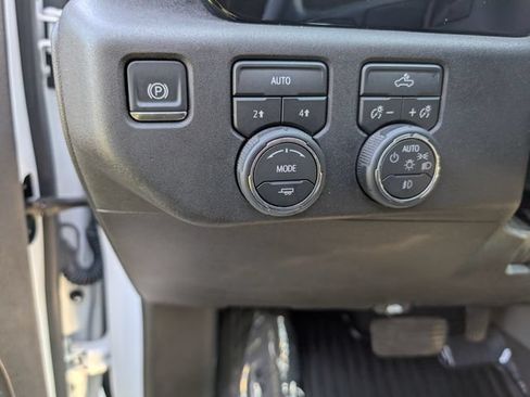 Used 2026 Chevrolet Silverado 1500 RST AWD/4WD image 11