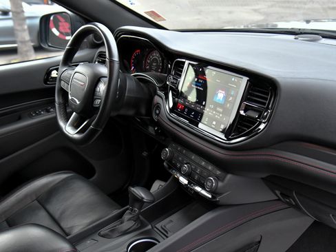 Used 2024 Dodge Durango R/T image 49