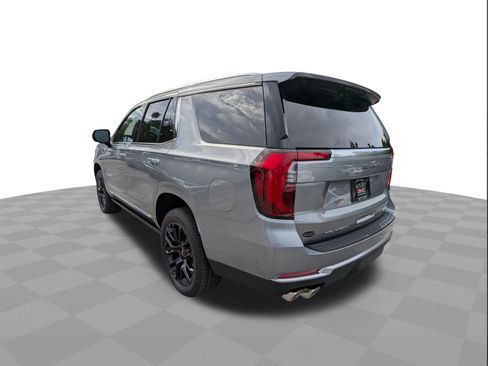New 2026 GMC Yukon Denali w/ Sun & Power Step Package AWD/4WD image 6