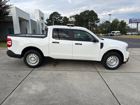 Used 2024 Ford Maverick XL w/ Equipment Group 100A Standard image 8