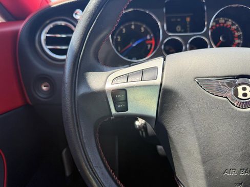 Used 2010 Bentley Continental GT Supersports AWD/4WD image 14