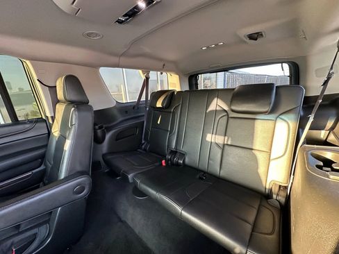 Used 2016 GMC Yukon XL SLT w/ Open Road Package image 20