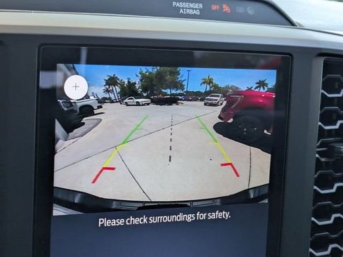 New 2025 Ford Ranger XL RWD image 22