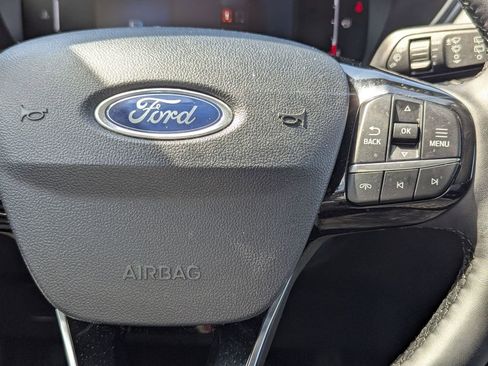 Used 2024 Ford Escape Active w/ Cold Weather Package FWD image 15
