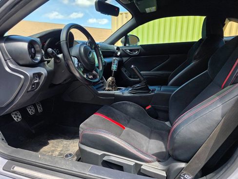 Used 2023 Subaru BRZ Limited image 11