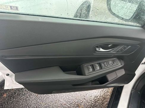 New 2025 Honda Accord Sport image 16